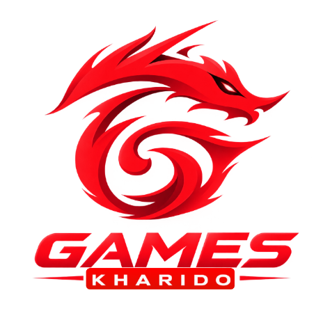 Games Kharido